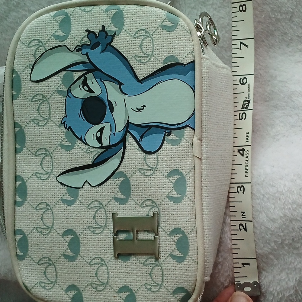 Primark Stitch  Bag - Picture 14 of 15